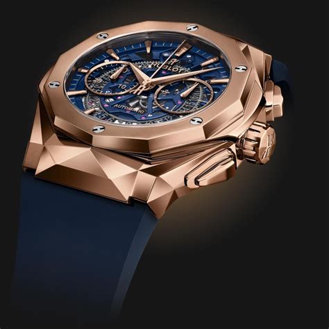 hublot classic fusion edition special|hublot classic fusion chronograph 45mm.